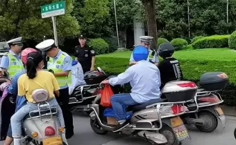 3.5 億輛電動自行車的安全之考，不能只聚焦于“限速”