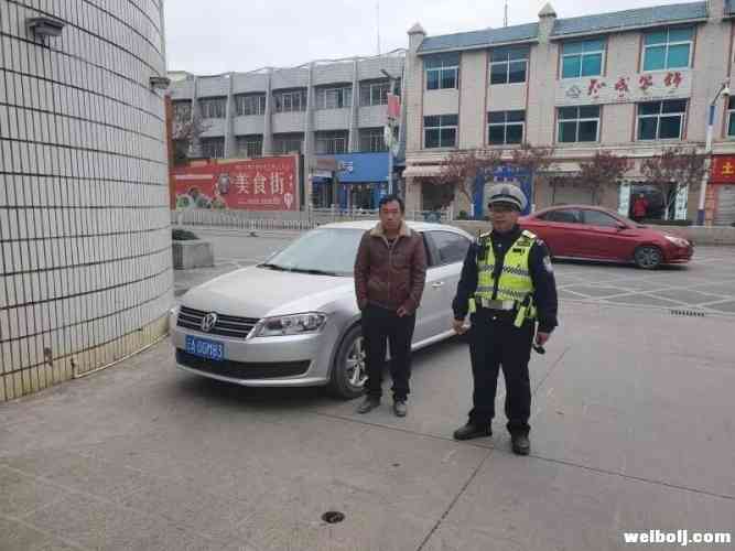 該罰！駕駛證被扣留期間還駕車行駛
