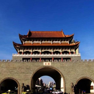 昆明、曲靖、麗江、普洱創(chuàng)建文明城市，你看好哪一個(gè)？7.jpg
